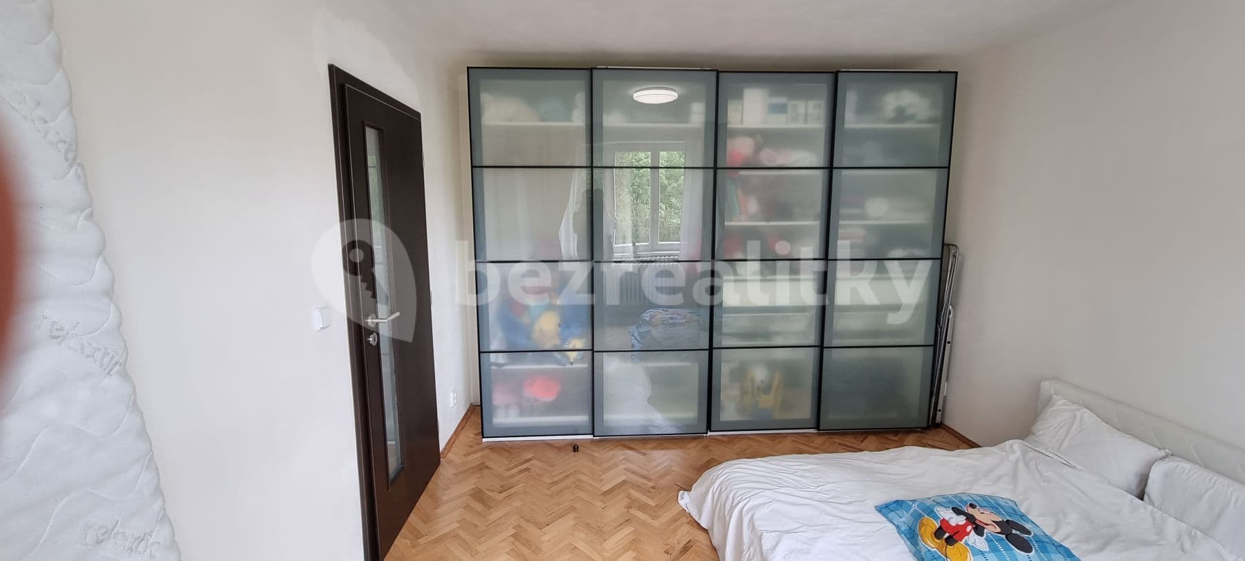 Pronájem bytu 3+kk 67 m², Mydlářka, Praha, Praha Pronájem bytu 3+kk 67 m², Mydlářka, Praha, Praha