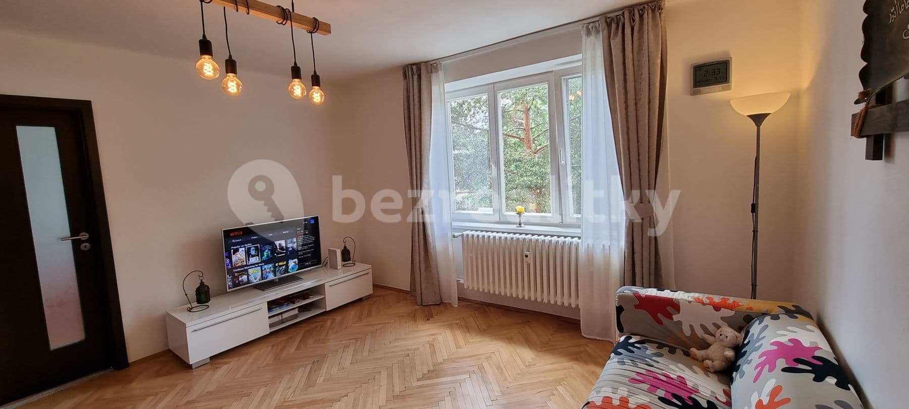 Pronájem bytu 3+kk 67 m², Mydlářka, Praha, Praha Pronájem bytu 3+kk 67 m², Mydlářka, Praha, Praha