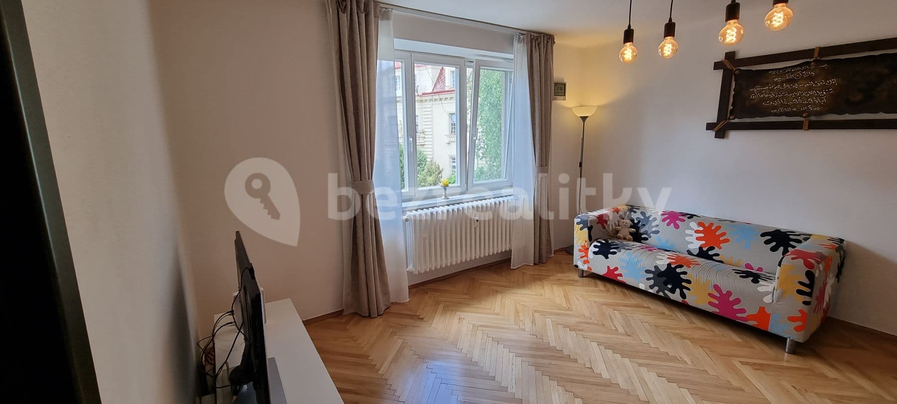 Pronájem bytu 3+kk 67 m², Mydlářka, Praha, Praha Pronájem bytu 3+kk 67 m², Mydlářka, Praha, Praha