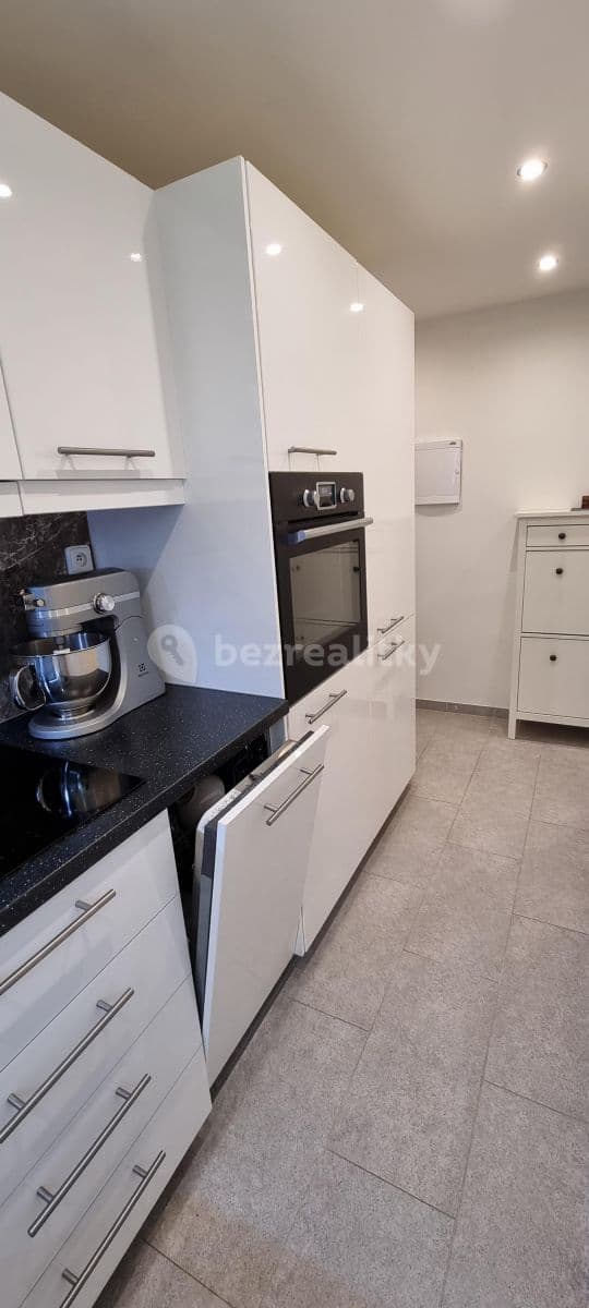 Pronájem bytu 3+kk 67 m², Mydlářka, Praha, Praha Pronájem bytu 3+kk 67 m², Mydlářka, Praha, Praha