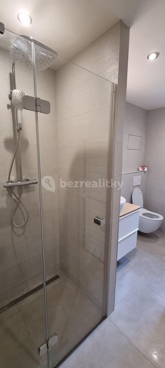 Pronájem bytu 3+kk 67 m², Mydlářka, Praha, Praha Pronájem bytu 3+kk 67 m², Mydlářka, Praha, Praha