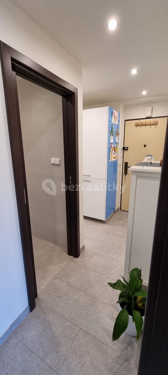 Pronájem bytu 3+kk 67 m², Mydlářka, Praha, Praha Pronájem bytu 3+kk 67 m², Mydlářka, Praha, Praha