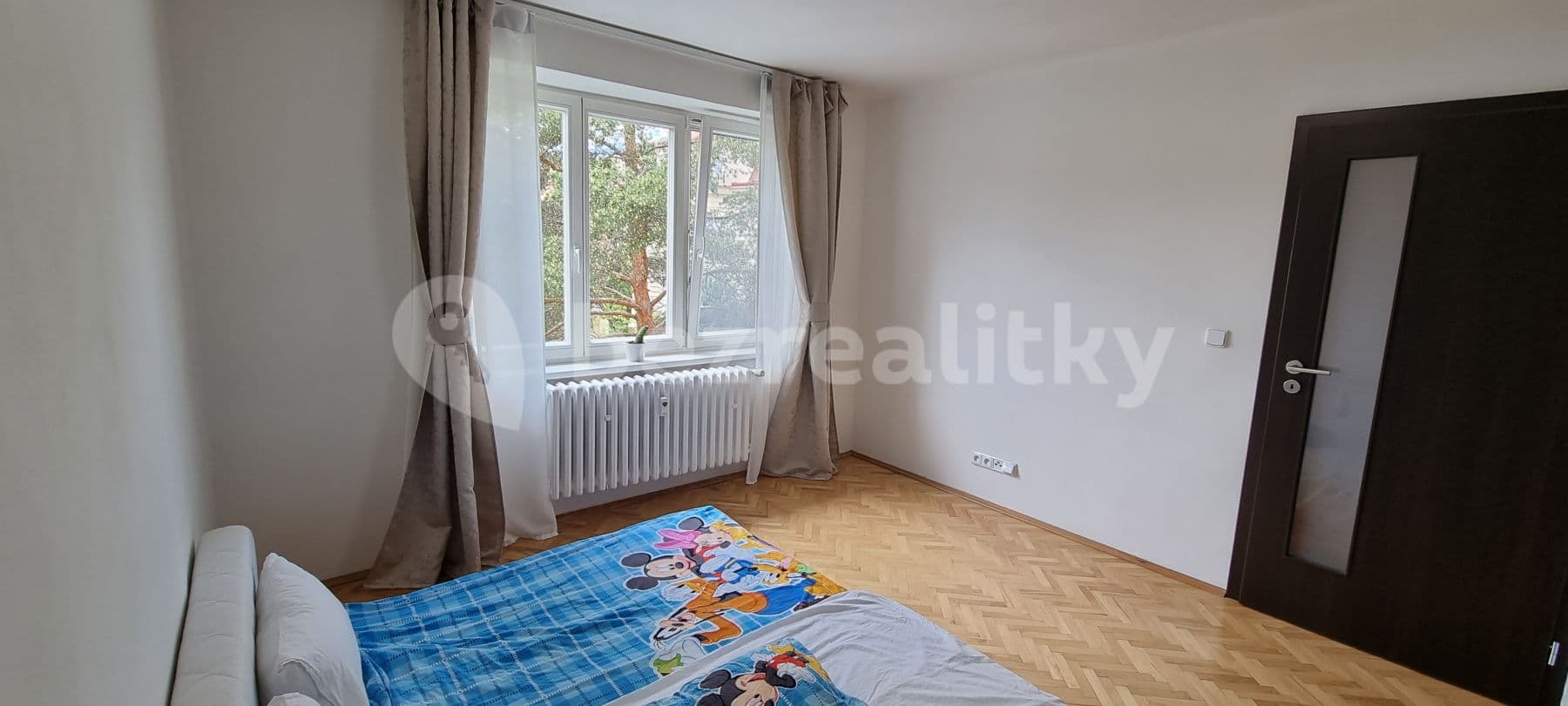 Pronájem bytu 3+kk 67 m², Mydlářka, Praha, Praha Pronájem bytu 3+kk 67 m², Mydlářka, Praha, Praha