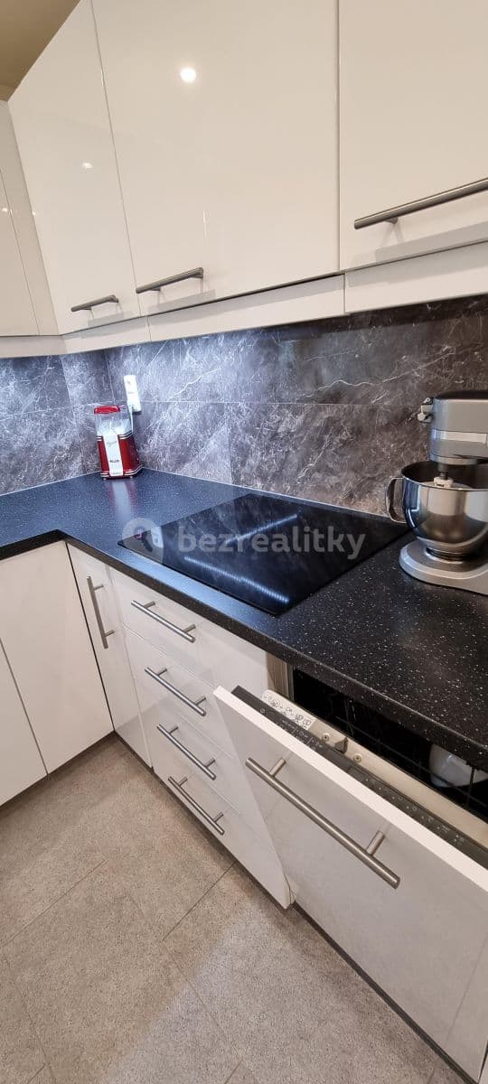 Pronájem bytu 3+kk 67 m², Mydlářka, Praha, Praha Pronájem bytu 3+kk 67 m², Mydlářka, Praha, Praha