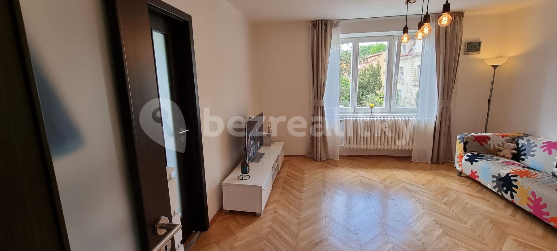 Pronájem bytu 3+kk 67 m², Mydlářka, Praha, Praha Pronájem bytu 3+kk 67 m², Mydlářka, Praha, Praha