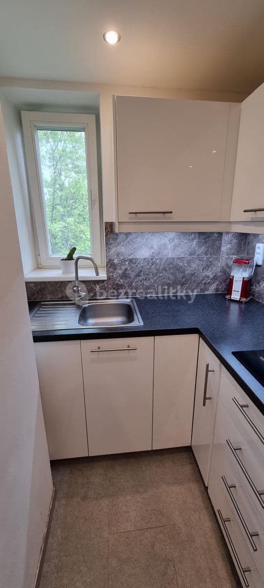 Pronájem bytu 3+kk 67 m², Mydlářka, Praha, Praha Pronájem bytu 3+kk 67 m², Mydlářka, Praha, Praha