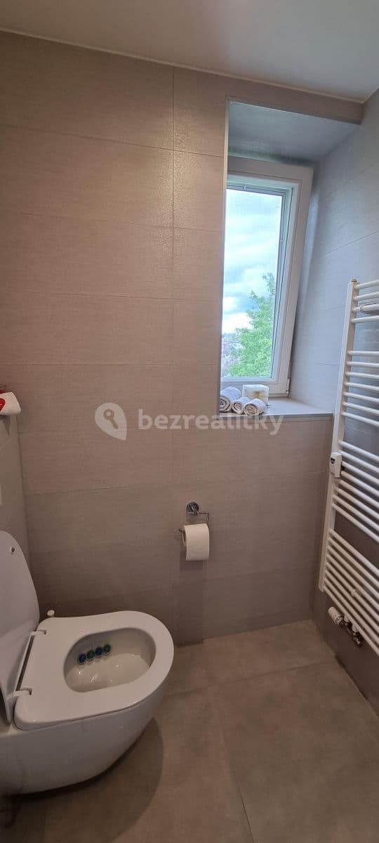 Pronájem bytu 3+kk 67 m², Mydlářka, Praha, Praha Pronájem bytu 3+kk 67 m², Mydlářka, Praha, Praha