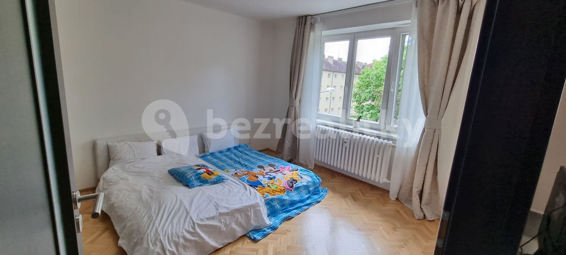 Pronájem bytu 3+kk 67 m², Mydlářka, Praha, Praha Pronájem bytu 3+kk 67 m², Mydlářka, Praha, Praha