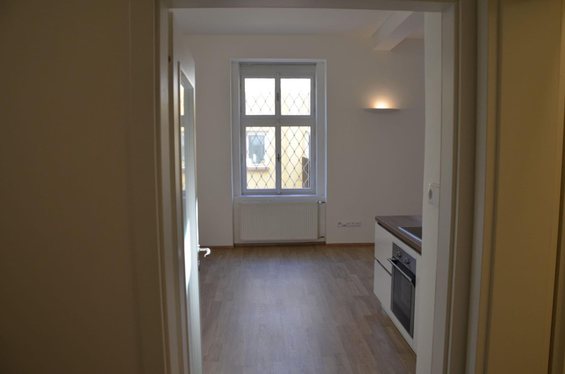 Pronájem bytu 1+kk 40 m², Šumavská, Praha, Praha Pronájem bytu 1+kk 40 m², Šumavská, Praha, Praha