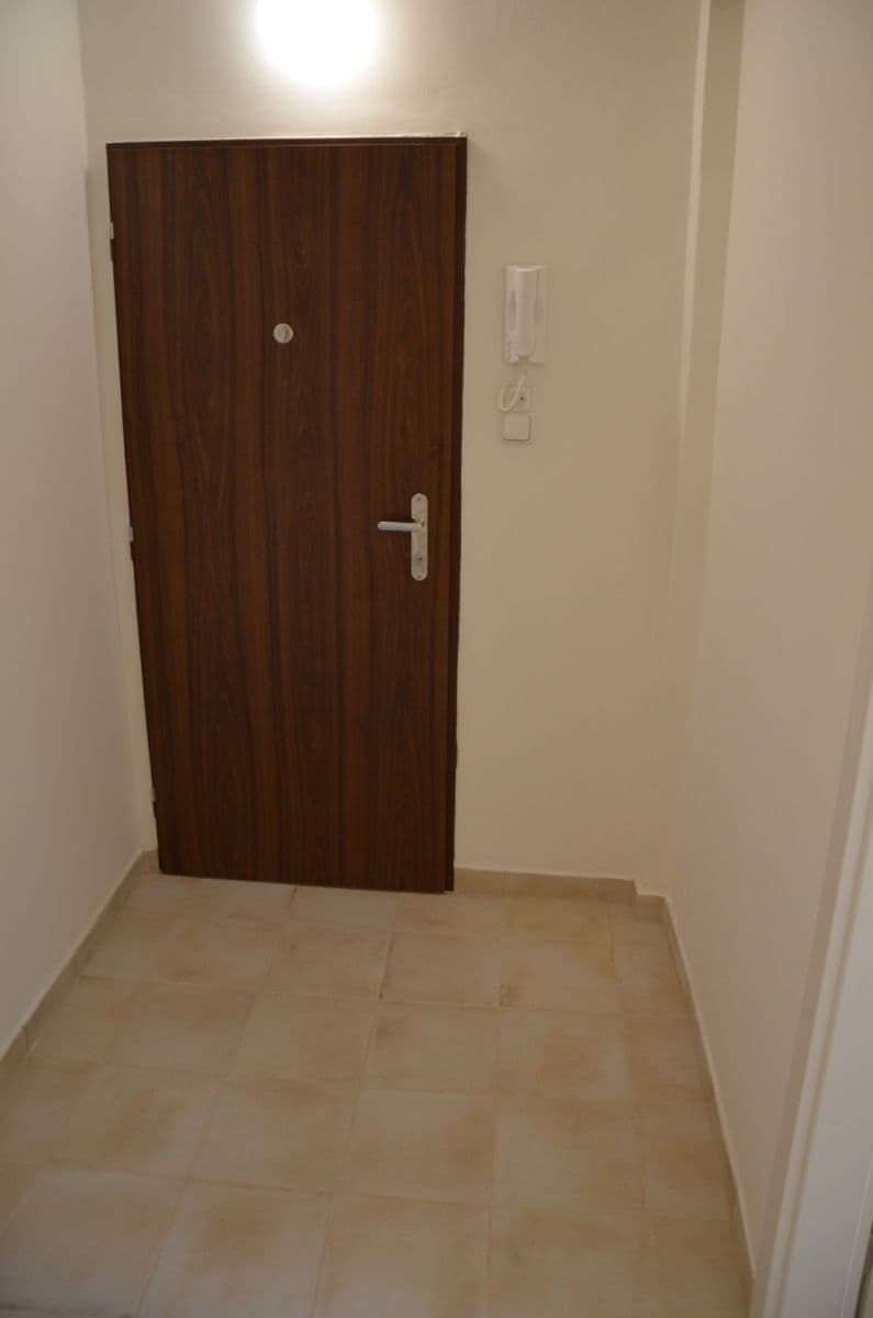 Pronájem bytu 1+kk 40 m², Šumavská, Praha, Praha Pronájem bytu 1+kk 40 m², Šumavská, Praha, Praha