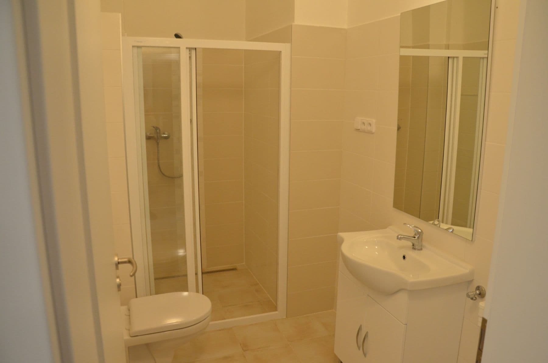 Pronájem bytu 1+kk 40 m², Šumavská, Praha, Praha Pronájem bytu 1+kk 40 m², Šumavská, Praha, Praha