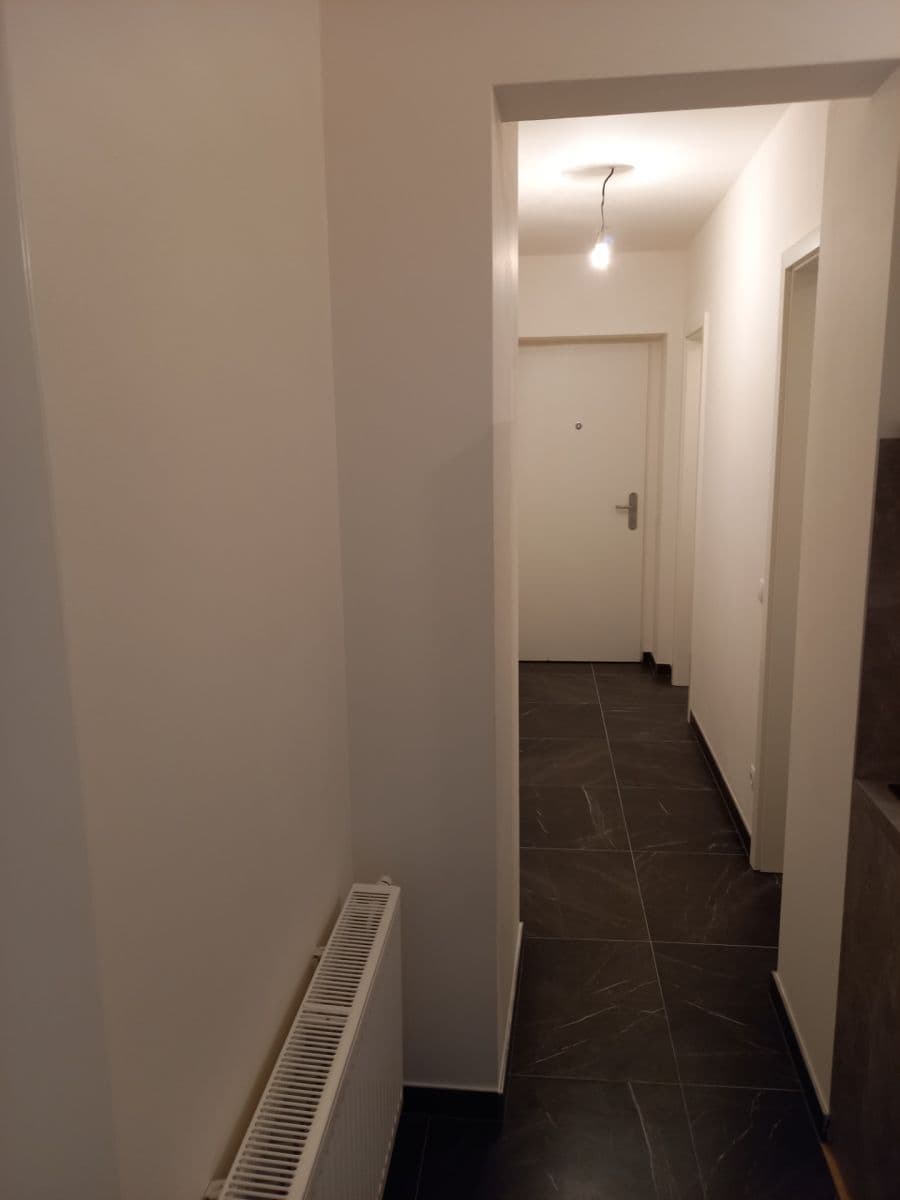 Pronájem bytu 1+kk 31 m², Tyršova, Praha, Praha Pronájem bytu 1+kk 31 m², Tyršova, Praha, Praha