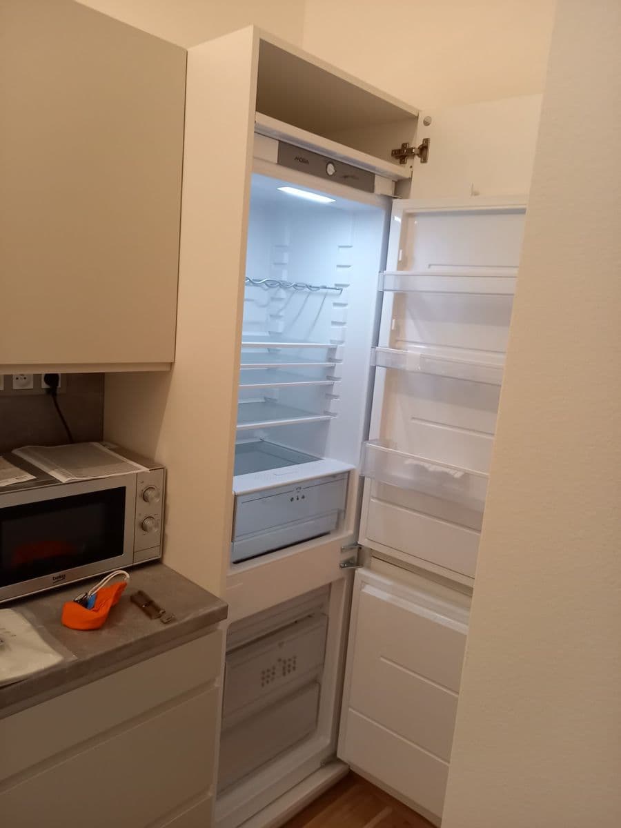 Pronájem bytu 1+kk 31 m², Tyršova, Praha, Praha Pronájem bytu 1+kk 31 m², Tyršova, Praha, Praha