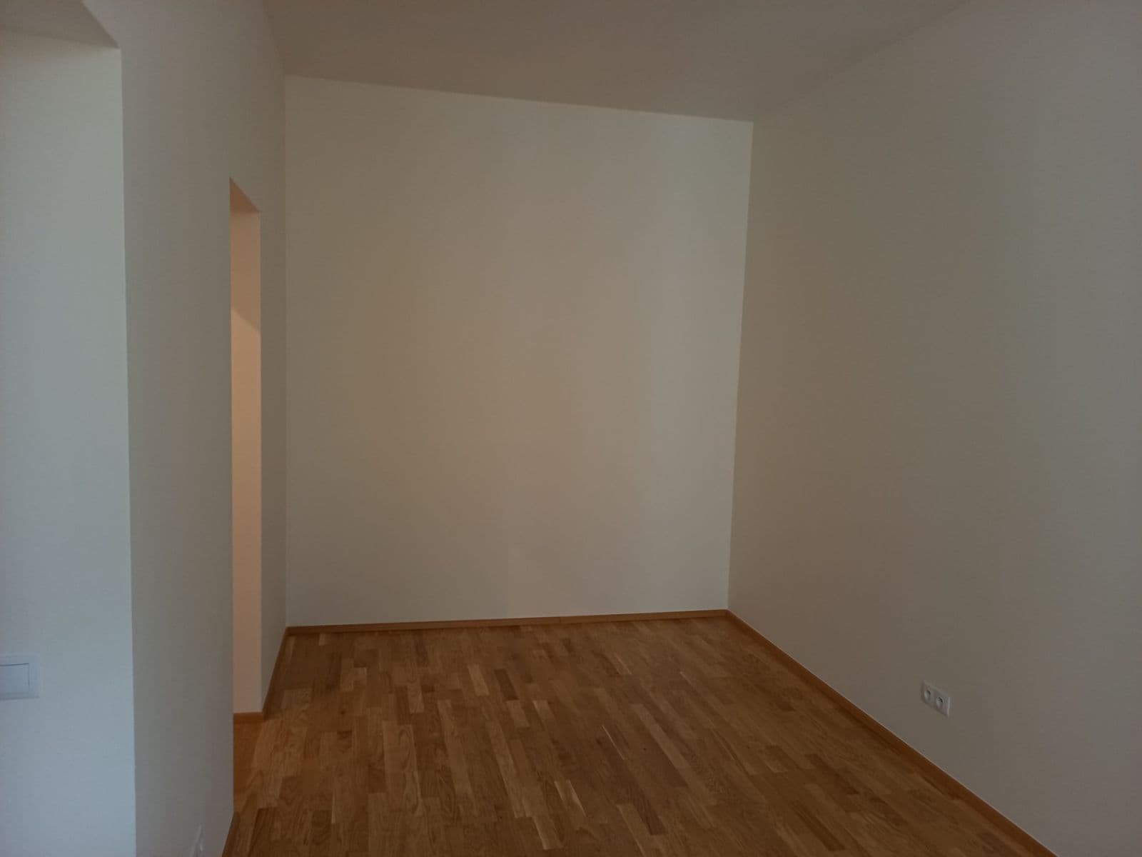 Pronájem bytu 1+kk 31 m², Tyršova, Praha, Praha Pronájem bytu 1+kk 31 m², Tyršova, Praha, Praha