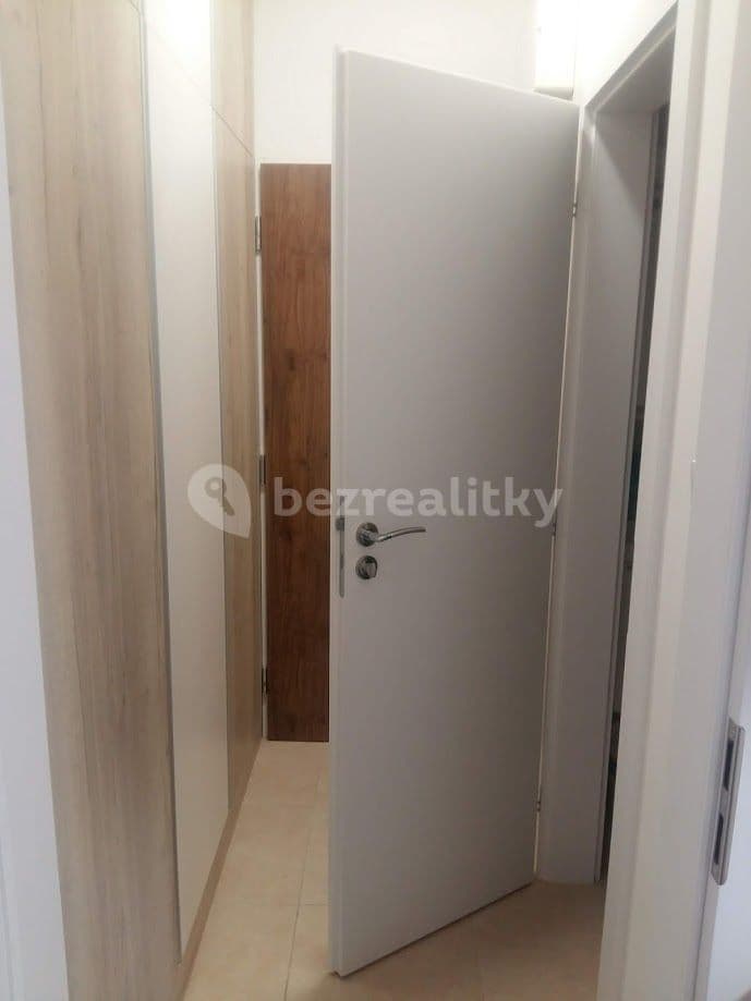 Pronájem bytu Garsoniéra 26 m², Botanická, Brno, Jihomoravský kraj Pronájem bytu Garsoniéra 26 m², Botanická, Brno, Jihomoravský kraj