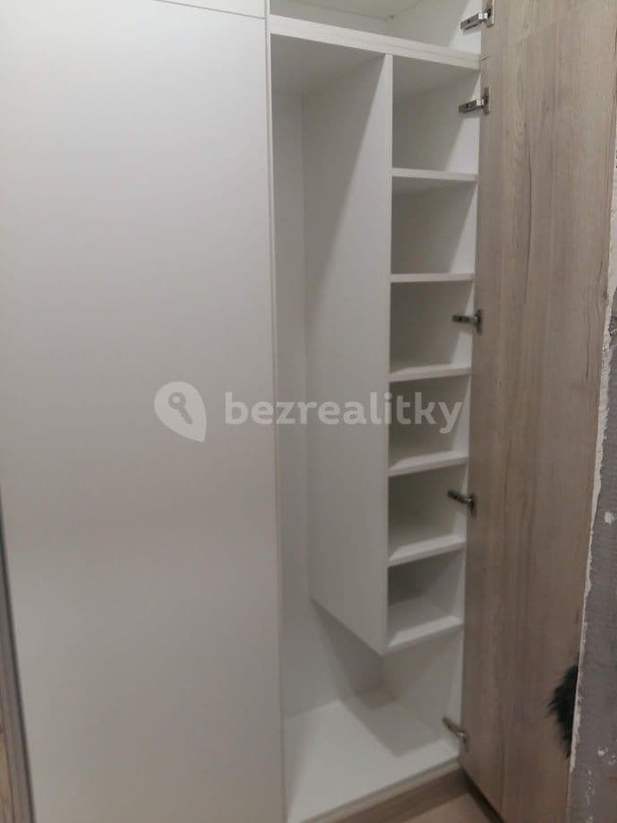 Pronájem bytu Garsoniéra 26 m², Botanická, Brno, Jihomoravský kraj Pronájem bytu Garsoniéra 26 m², Botanická, Brno, Jihomoravský kraj