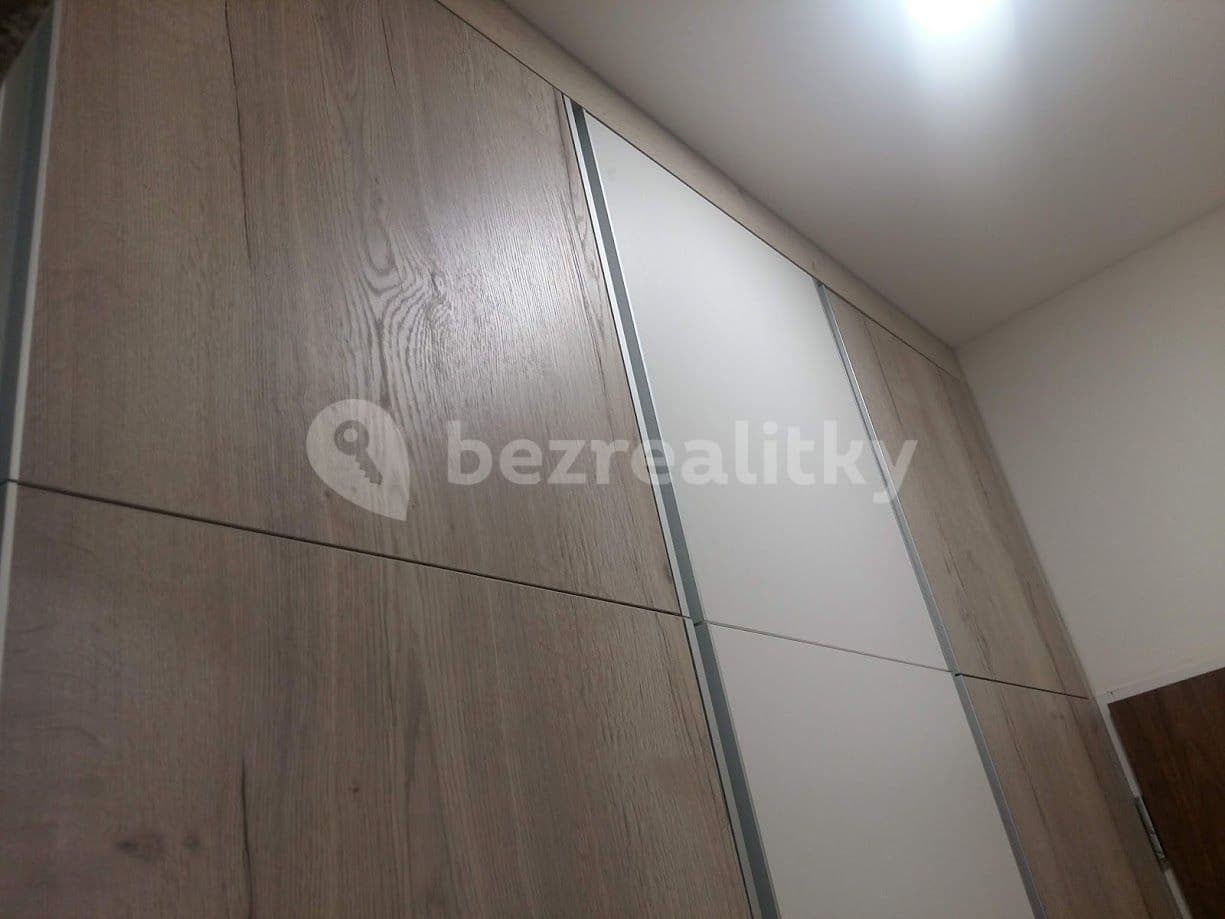 Pronájem bytu Garsoniéra 26 m², Botanická, Brno, Jihomoravský kraj Pronájem bytu Garsoniéra 26 m², Botanická, Brno, Jihomoravský kraj
