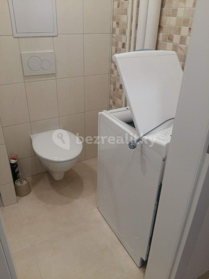 Pronájem bytu Garsoniéra 26 m², Botanická, Brno, Jihomoravský kraj Pronájem bytu Garsoniéra 26 m², Botanická, Brno, Jihomoravský kraj