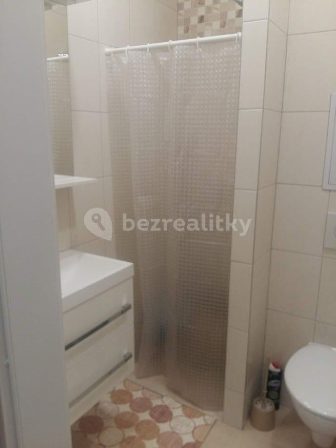 Pronájem bytu Garsoniéra 26 m², Botanická, Brno, Jihomoravský kraj Pronájem bytu Garsoniéra 26 m², Botanická, Brno, Jihomoravský kraj