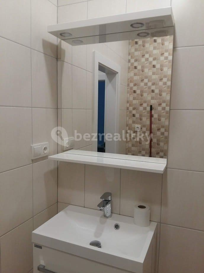 Pronájem bytu Garsoniéra 26 m², Botanická, Brno, Jihomoravský kraj Pronájem bytu Garsoniéra 26 m², Botanická, Brno, Jihomoravský kraj