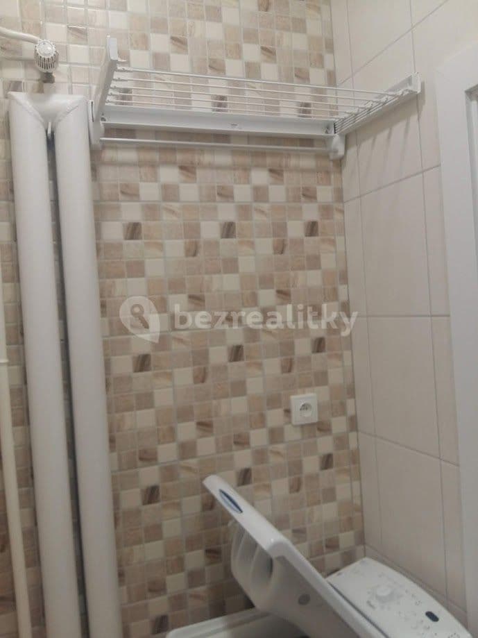 Pronájem bytu Garsoniéra 26 m², Botanická, Brno, Jihomoravský kraj Pronájem bytu Garsoniéra 26 m², Botanická, Brno, Jihomoravský kraj