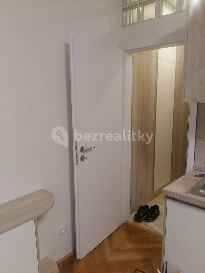 Pronájem bytu Garsoniéra 26 m², Botanická, Brno, Jihomoravský kraj Pronájem bytu Garsoniéra 26 m², Botanická, Brno, Jihomoravský kraj