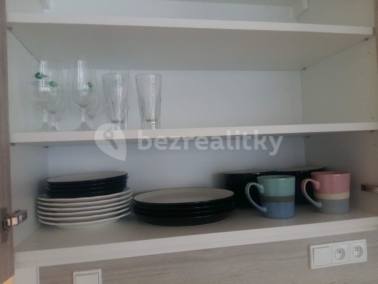 Pronájem bytu Garsoniéra 26 m², Botanická, Brno, Jihomoravský kraj Pronájem bytu Garsoniéra 26 m², Botanická, Brno, Jihomoravský kraj