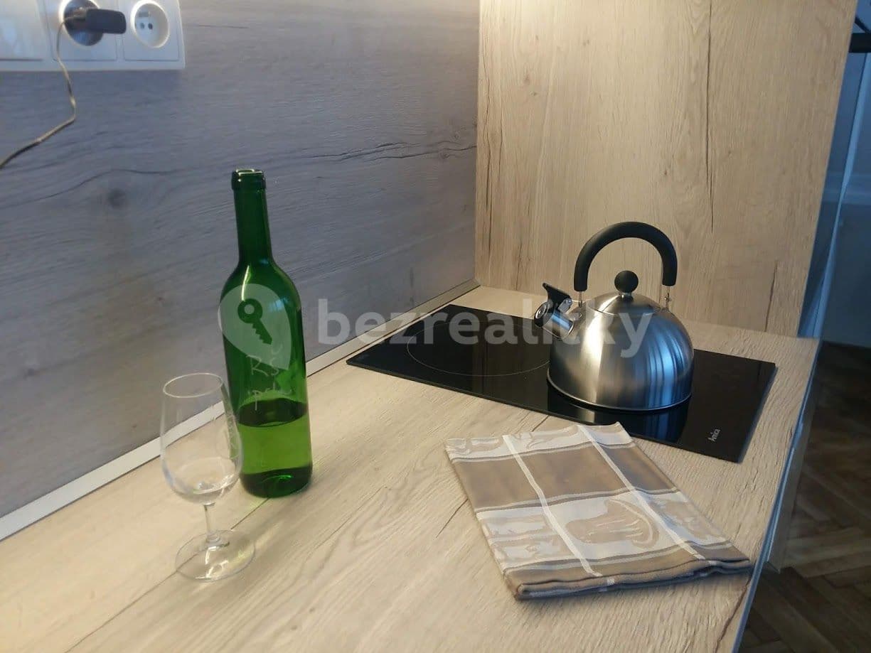 Pronájem bytu Garsoniéra 26 m², Botanická, Brno, Jihomoravský kraj Pronájem bytu Garsoniéra 26 m², Botanická, Brno, Jihomoravský kraj