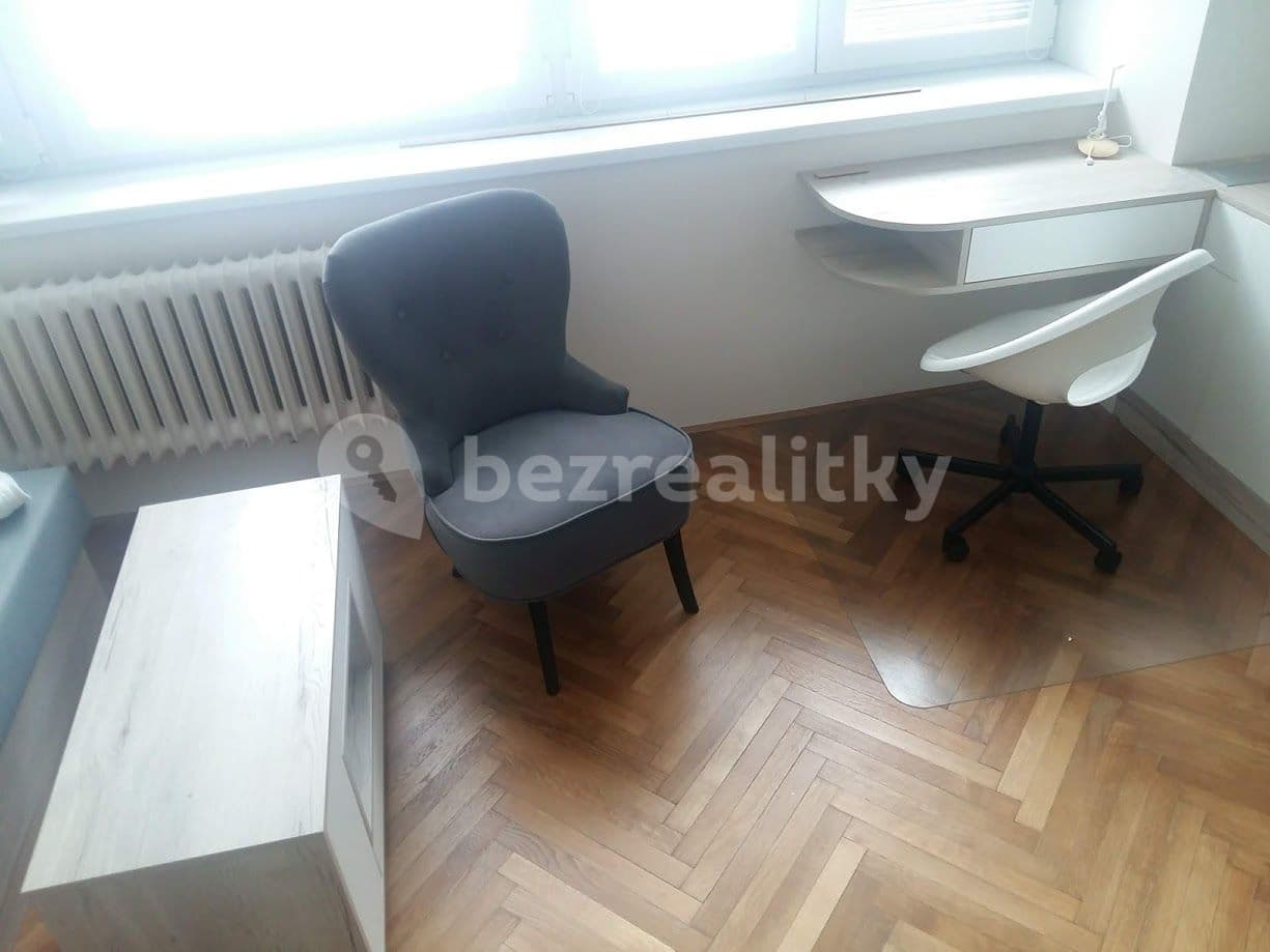 Pronájem bytu Garsoniéra 26 m², Botanická, Brno, Jihomoravský kraj Pronájem bytu Garsoniéra 26 m², Botanická, Brno, Jihomoravský kraj