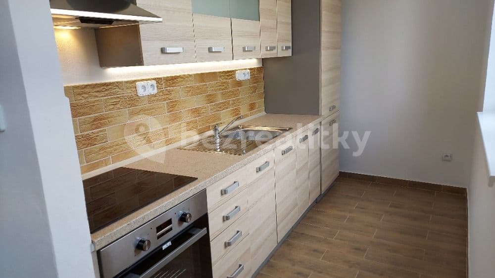 Pronájem bytu 3+kk 81 m², Barákova, Heřmanův Městec, Pardubický kraj Pronájem bytu 3+kk 81 m², Barákova, Heřmanův Městec, Pardubický kraj