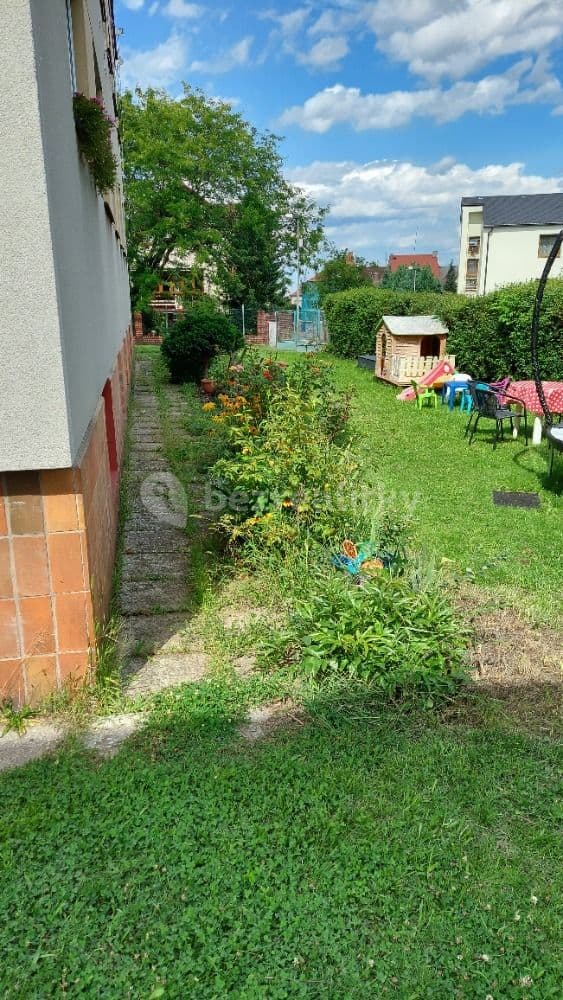 Pronájem bytu 3+kk 81 m², Barákova, Heřmanův Městec, Pardubický kraj Pronájem bytu 3+kk 81 m², Barákova, Heřmanův Městec, Pardubický kraj