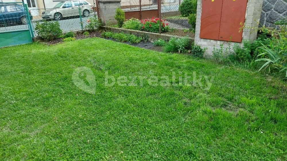 Pronájem bytu 3+kk 81 m², Barákova, Heřmanův Městec, Pardubický kraj Pronájem bytu 3+kk 81 m², Barákova, Heřmanův Městec, Pardubický kraj