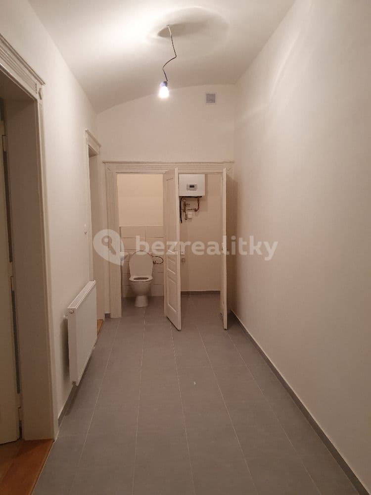 Pronájem bytu 1+1 51 m², Janovského, Praha, Praha Pronájem bytu 1+1 51 m², Janovského, Praha, Praha