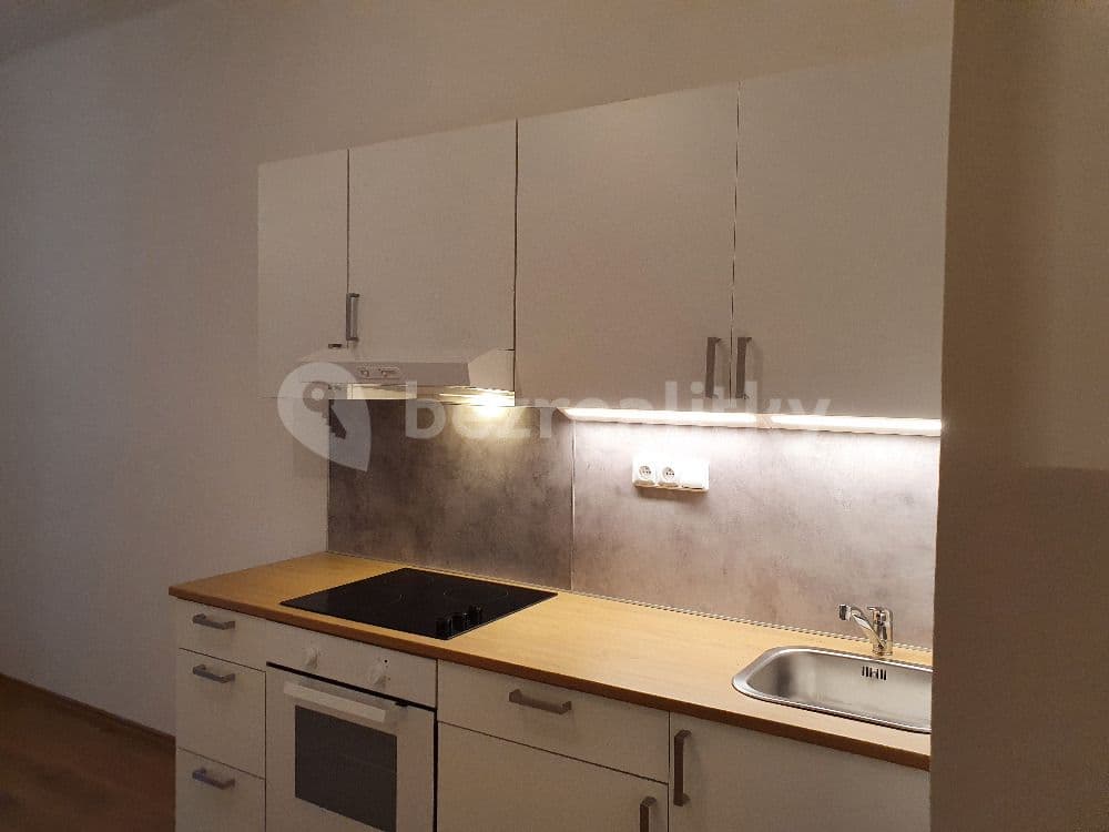 Pronájem bytu 1+1 51 m², Janovského, Praha, Praha Pronájem bytu 1+1 51 m², Janovského, Praha, Praha