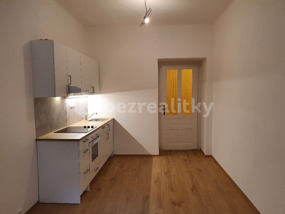 Pronájem bytu 1+1 51 m², Janovského, Praha, Praha Pronájem bytu 1+1 51 m², Janovského, Praha, Praha
