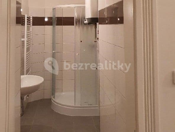 Pronájem bytu 1+1 51 m², Janovského, Praha, Praha Pronájem bytu 1+1 51 m², Janovského, Praha, Praha