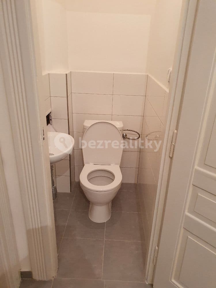 Pronájem bytu 1+1 51 m², Janovského, Praha, Praha Pronájem bytu 1+1 51 m², Janovského, Praha, Praha