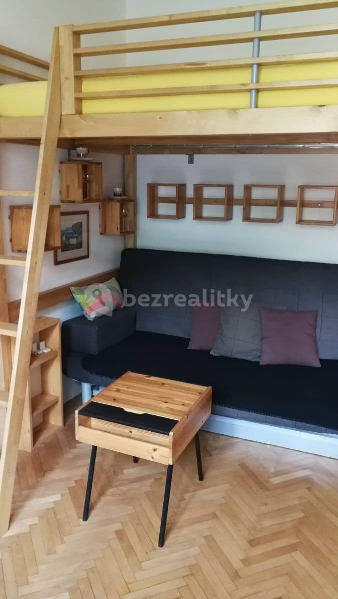 Pronájem bytu Garsoniéra 25 m², Klatovská, Brno, Jihomoravský kraj Pronájem bytu Garsoniéra 25 m², Klatovská, Brno, Jihomoravský kraj