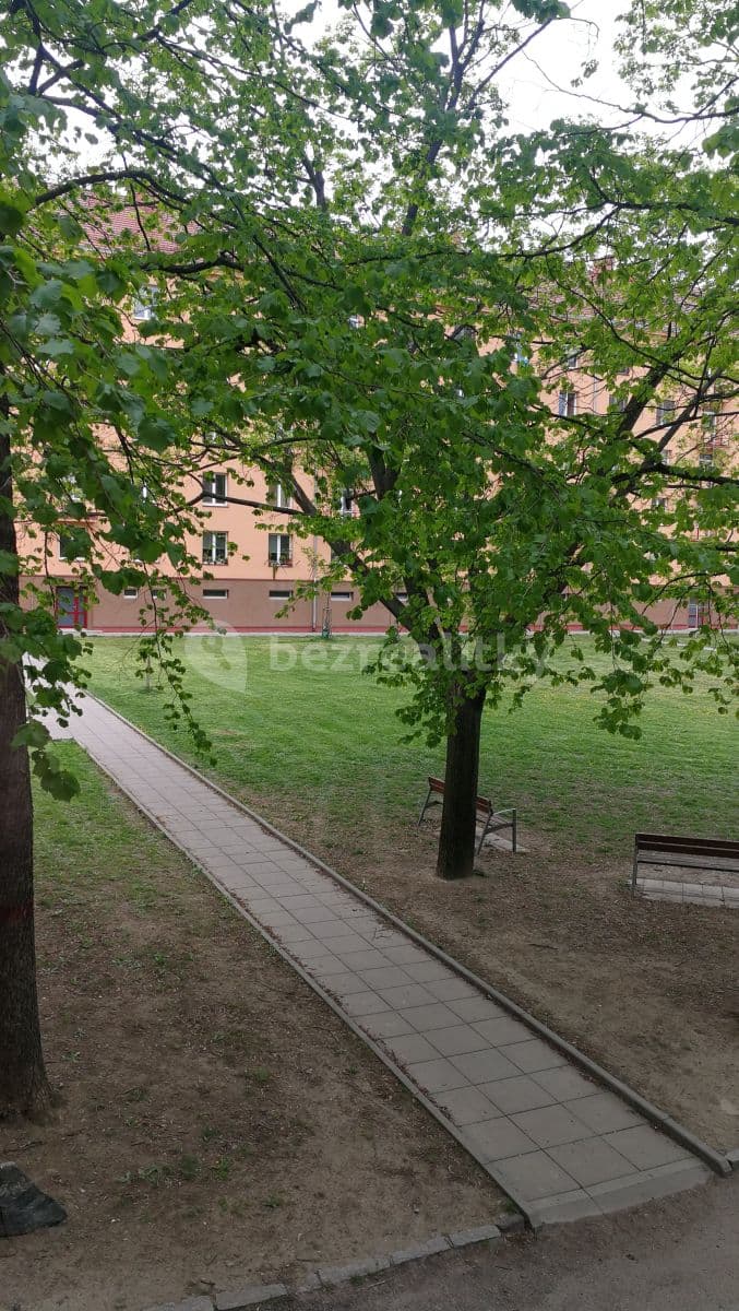 Pronájem bytu Garsoniéra 25 m², Klatovská, Brno, Jihomoravský kraj Pronájem bytu Garsoniéra 25 m², Klatovská, Brno, Jihomoravský kraj