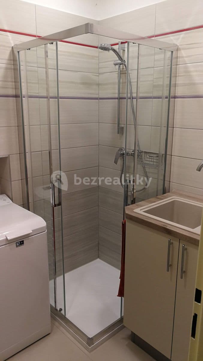 Pronájem bytu Garsoniéra 25 m², Klatovská, Brno, Jihomoravský kraj Pronájem bytu Garsoniéra 25 m², Klatovská, Brno, Jihomoravský kraj