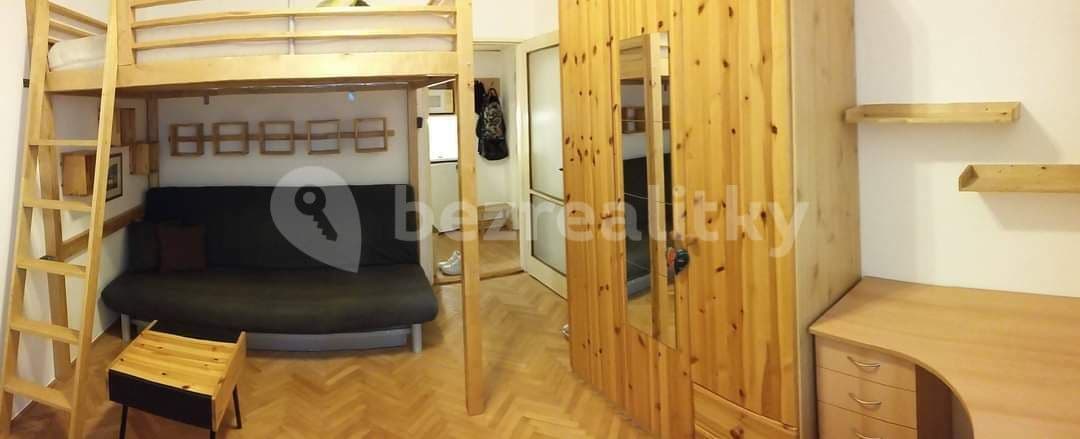 Pronájem bytu Garsoniéra 25 m², Klatovská, Brno, Jihomoravský kraj Pronájem bytu Garsoniéra 25 m², Klatovská, Brno, Jihomoravský kraj