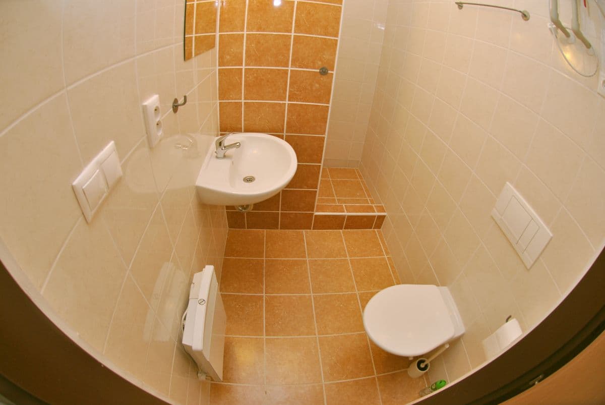 Pronájem bytu 1+kk 23 m², Spolková, Brno, Jihomoravský kraj Pronájem bytu 1+kk 23 m², Spolková, Brno, Jihomoravský kraj