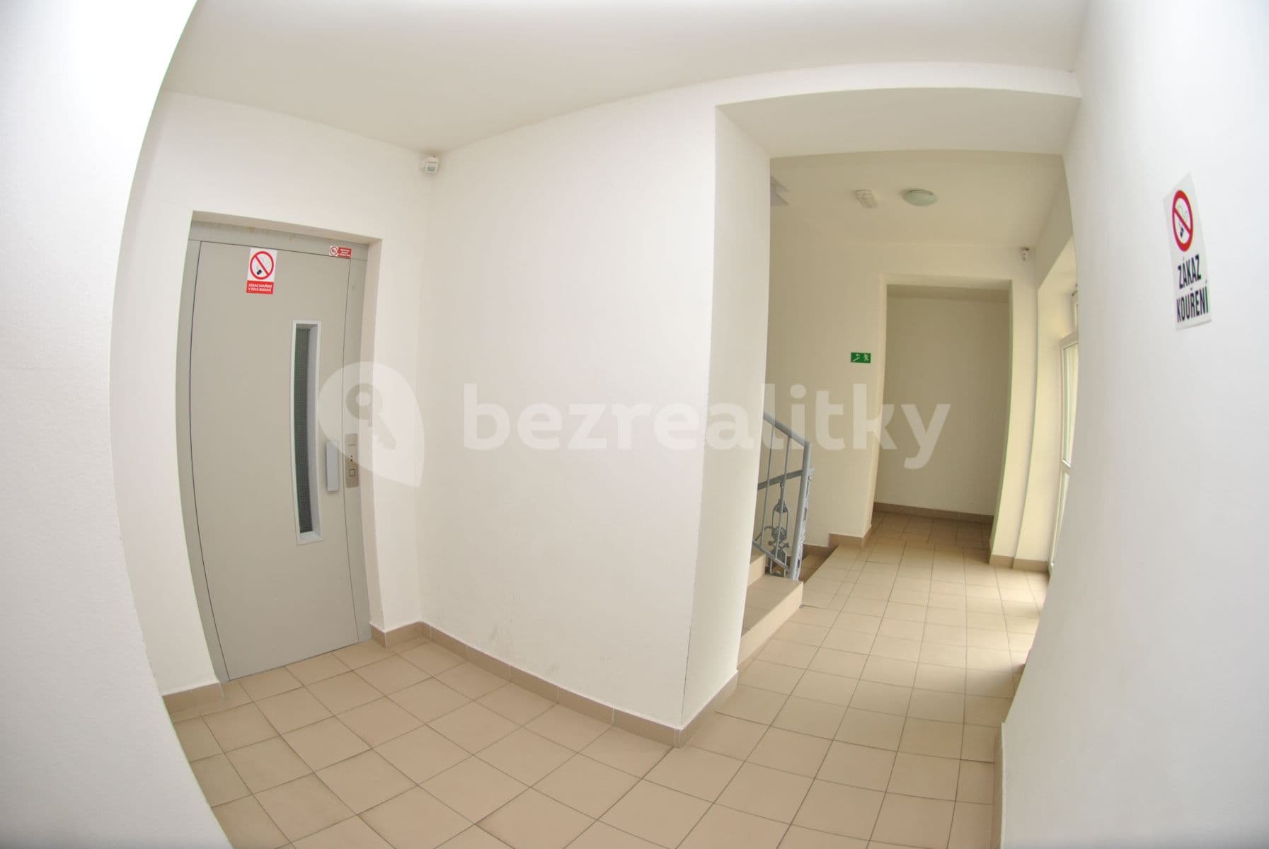 Pronájem bytu 1+kk 23 m², Spolková, Brno, Jihomoravský kraj