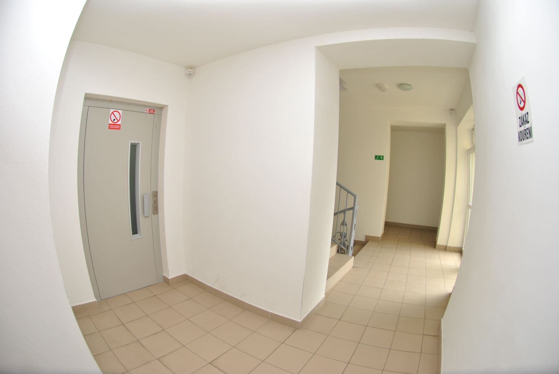 Pronájem bytu 1+kk 23 m², Spolková, Brno, Jihomoravský kraj Pronájem bytu 1+kk 23 m², Spolková, Brno, Jihomoravský kraj
