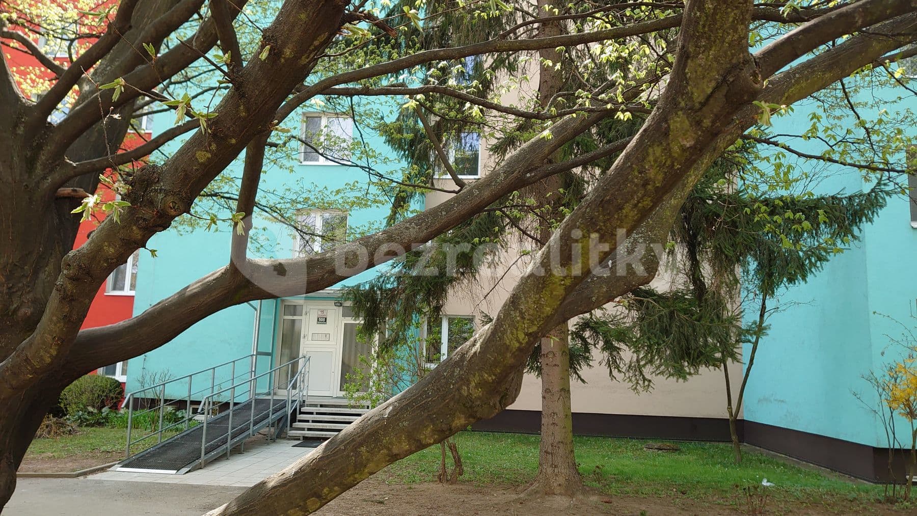 Pronájem bytu 3+1 64 m², Arménská, Brno, Jihomoravský kraj Pronájem bytu 3+1 64 m², Arménská, Brno, Jihomoravský kraj