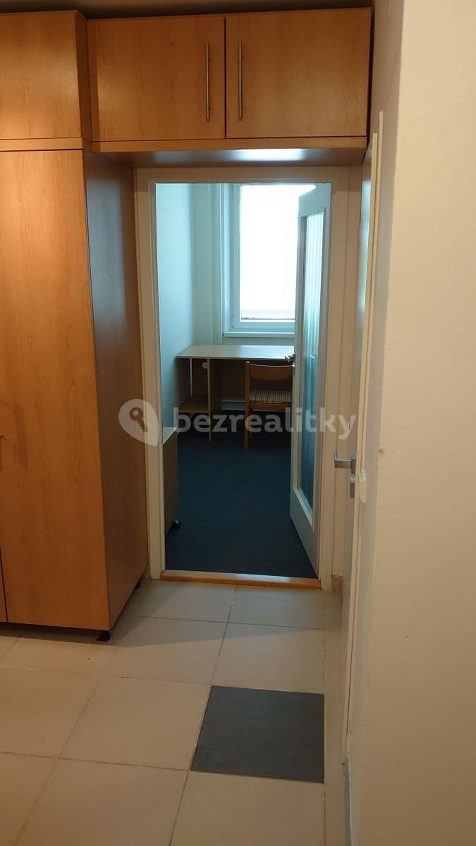 Pronájem bytu 3+1 64 m², Arménská, Brno, Jihomoravský kraj Pronájem bytu 3+1 64 m², Arménská, Brno, Jihomoravský kraj