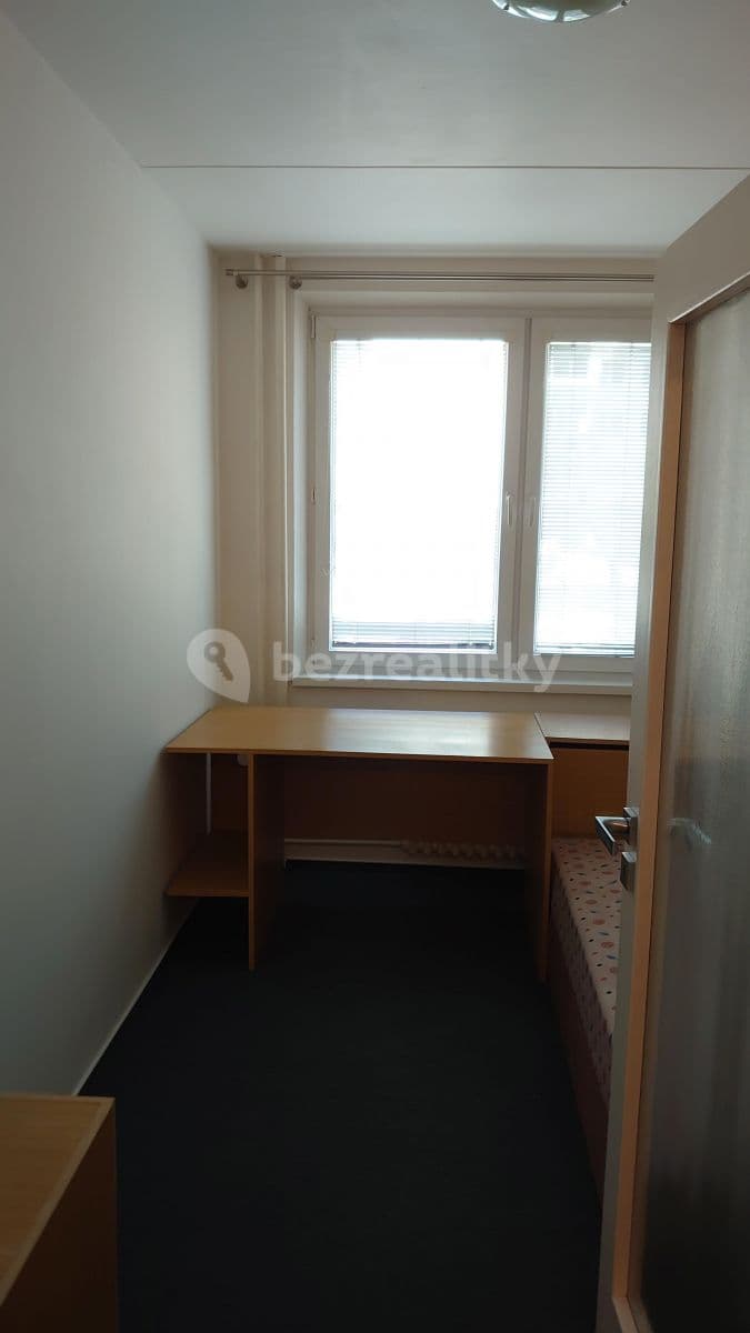 Pronájem bytu 3+1 64 m², Arménská, Brno, Jihomoravský kraj Pronájem bytu 3+1 64 m², Arménská, Brno, Jihomoravský kraj