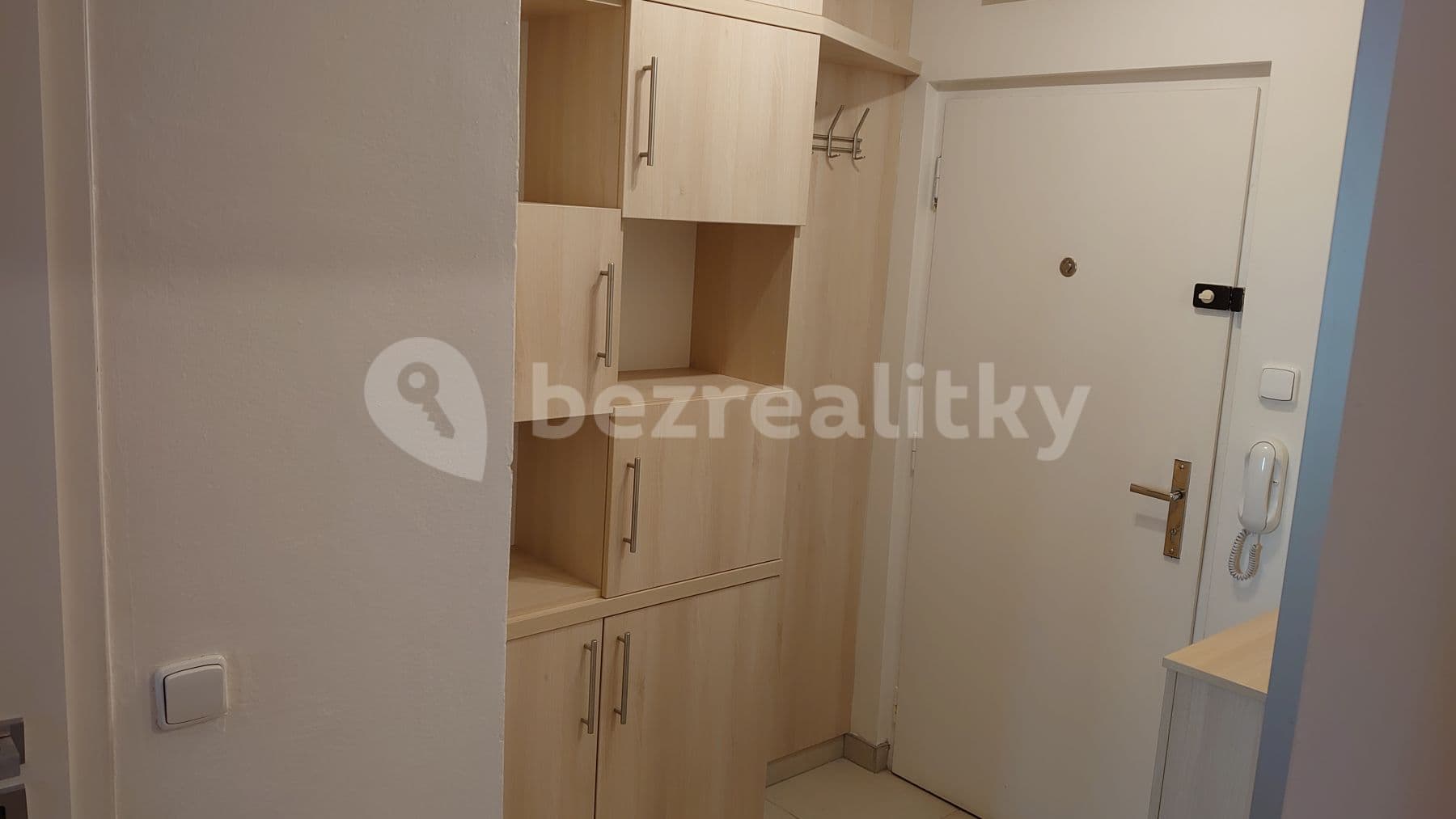 Pronájem bytu 3+1 64 m², Arménská, Brno, Jihomoravský kraj Pronájem bytu 3+1 64 m², Arménská, Brno, Jihomoravský kraj