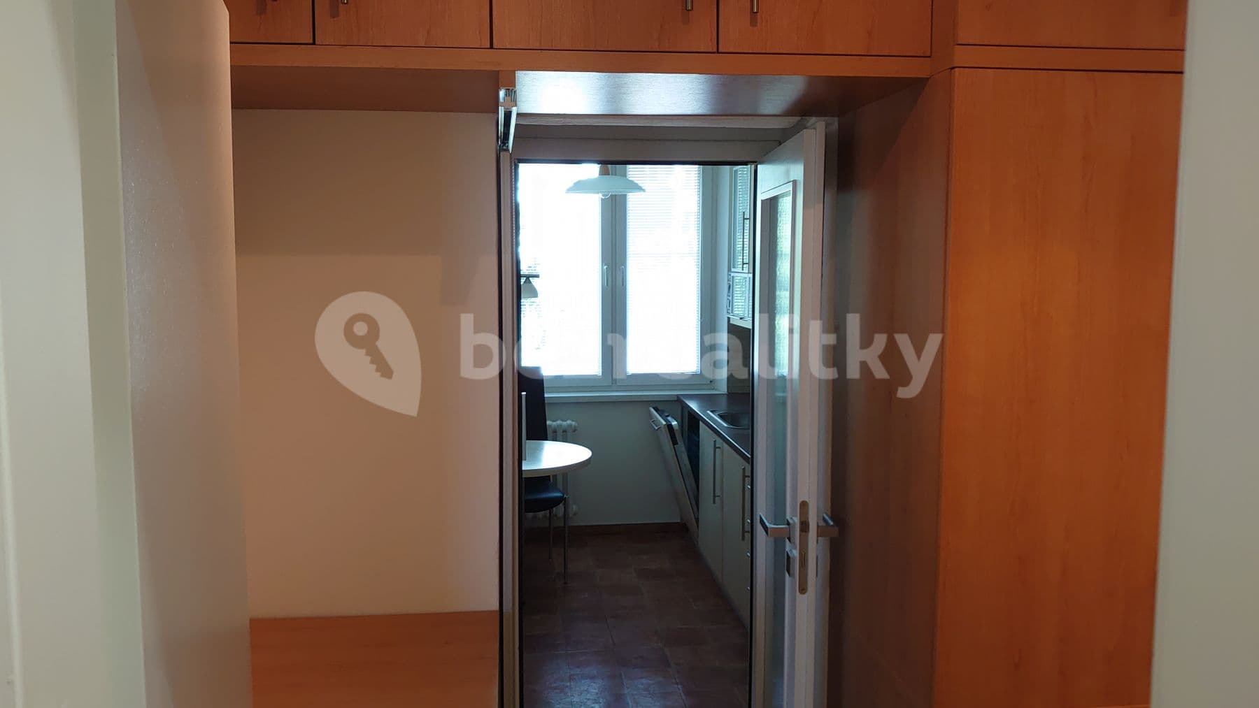 Pronájem bytu 3+1 64 m², Arménská, Brno, Jihomoravský kraj Pronájem bytu 3+1 64 m², Arménská, Brno, Jihomoravský kraj