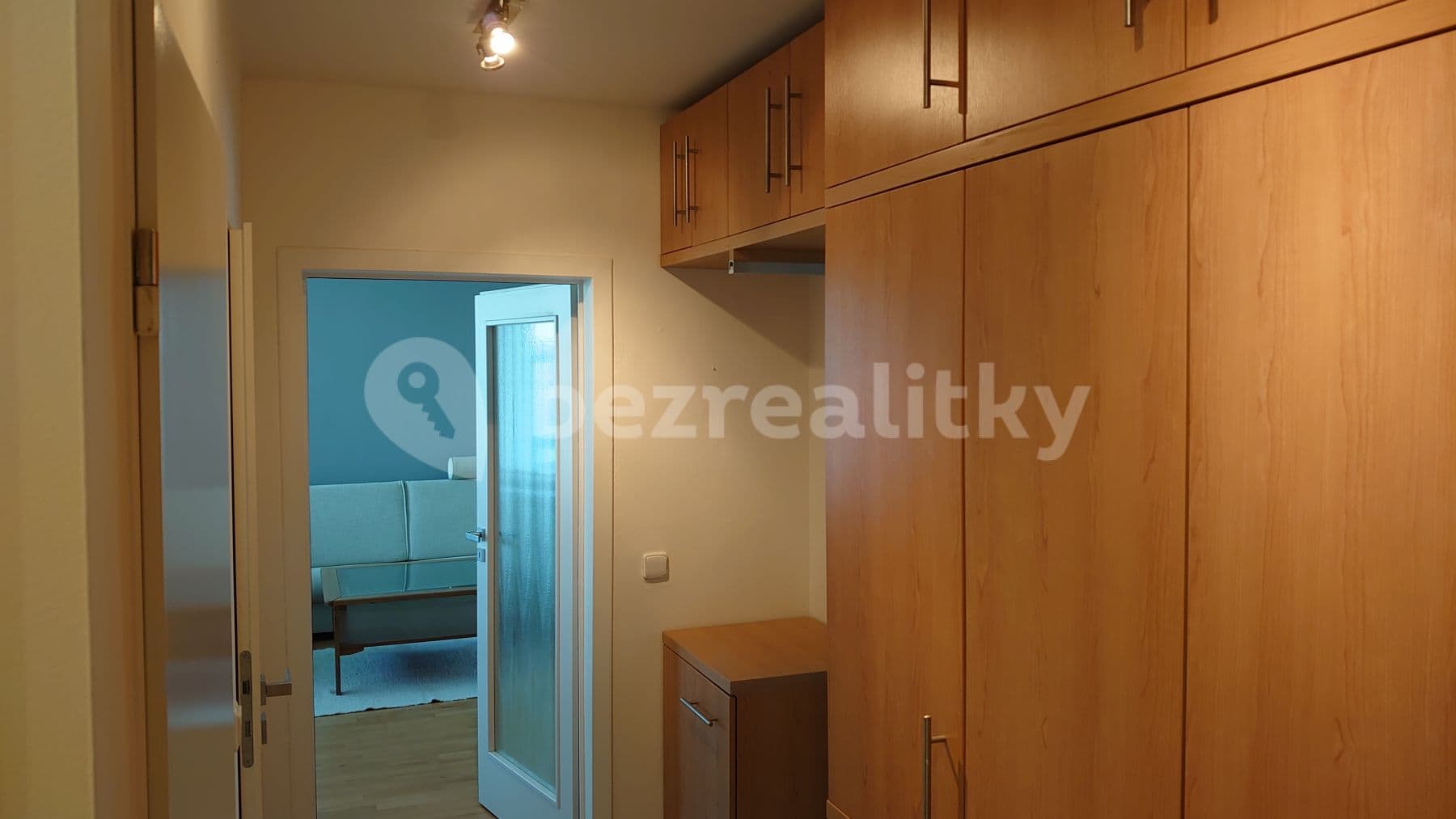 Pronájem bytu 3+1 64 m², Arménská, Brno, Jihomoravský kraj Pronájem bytu 3+1 64 m², Arménská, Brno, Jihomoravský kraj